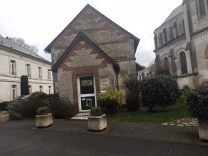 Bibliothèque de Goderville